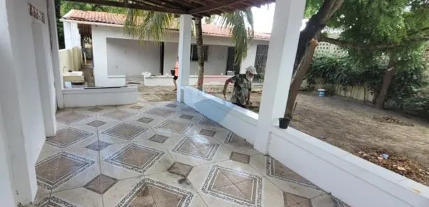 Casa com 4 Quartos à venda, 200m² no Ponta de Serrambi, Ipojuca