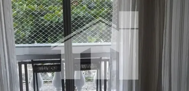 Apartamento com 3 Quartos à venda, 110m² no Enseada, Guarujá