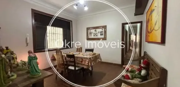 Apartamento com 3 Quartos à venda, 86m² no Humaitá, Rio de Janeiro
