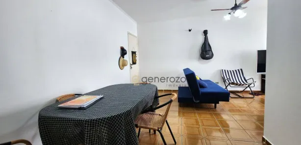 Apartamento com 3 Quartos à venda, 94m² no Jardim Las Palmas, Guarujá