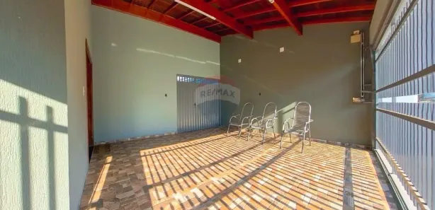 Casa com 3 Quartos à venda, 165m² no Jardim São Pedro, Araras