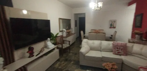 Apartamento com 3 Quartos à venda, 132m² no Graça, Salvador