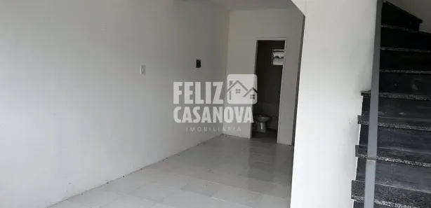 Casa com 2 Quartos à venda, 30m² no Centro, Camaçari