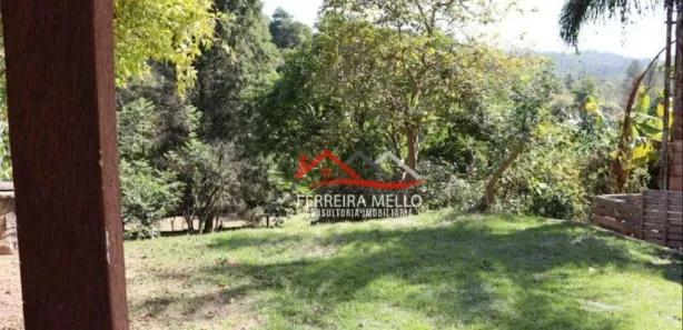 Fazenda/Sítio com 3 Quartos para alugar, 499m² no Chácaras Maristela, Franco da Rocha