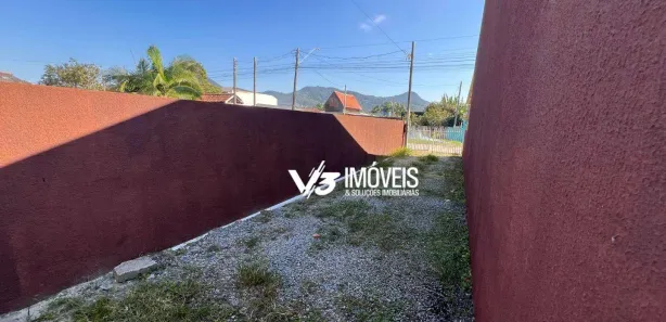 Casa com 2 Quartos à venda, 48m² no Rio Da Onca, Matinhos