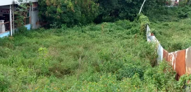 Lote/Terreno à venda no Cidade Nova, Manaus