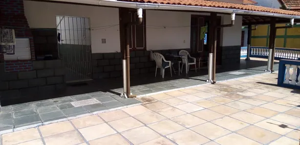 Casa com 6 Quartos à venda, 665m² no Itapuã, Salvador