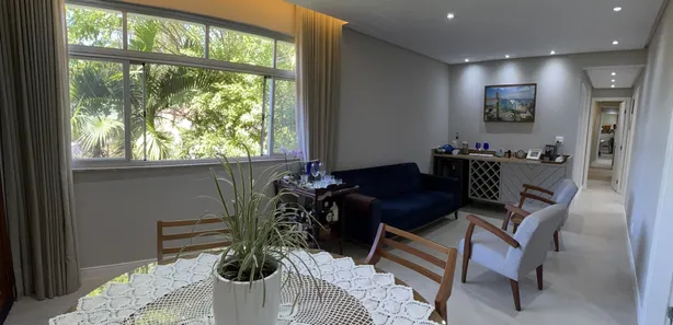 Apartamento com 3 Quartos à venda, 100m² no Ondina, Salvador