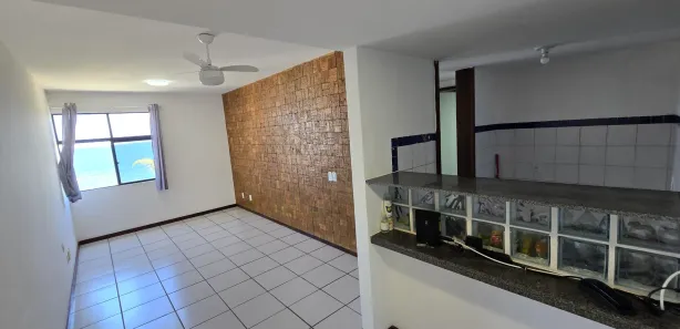 Apartamento com 1 Quarto para alugar, 50m² no Ondina, Salvador