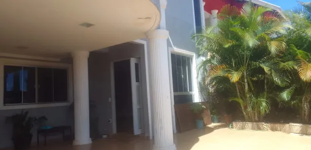 Sobrado com 6 Quartos à venda, 400m² no Setor Central, Brasília