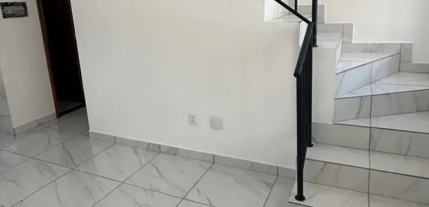 Casa de Condomínio com 2 Quartos à venda, 71m² no Planalto, Natal