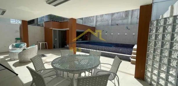 Casa de Condomínio com 4 Quartos à venda, 220m² no Centro, Lauro de Freitas
