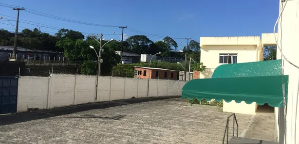 Galpão/Depósito/Armazém para alugar, 1300m² no Granjas Rurais Presidente Vargas, Salvador