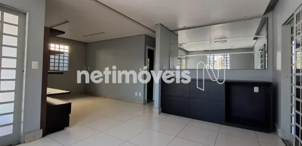 Casa com 2 Quartos para alugar, 360m² no Betânia, Belo Horizonte