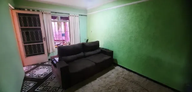 Casa com 2 Quartos à venda, 87m² no Jardim Chico Mendes, Cosmópolis