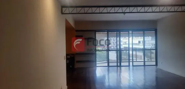 Apartamento com 3 Quartos à venda, 116m² no Jardim Botânico, Rio de Janeiro