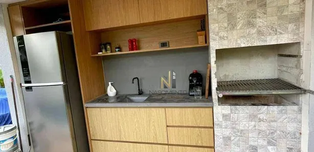 Casa com 4 Quartos à venda, 305m² no Alphaville (Abrantes), Camaçari