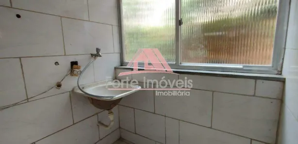 Apartamento com 2 Quartos à venda, 40m² no Cosmos, Rio de Janeiro
