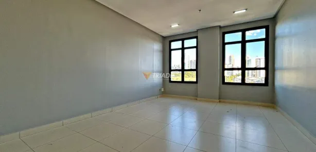 Sala Comercial à venda, 29m² no Jardim Goiás, Goiânia