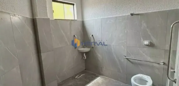 Galpão/Depósito/Armazém para alugar, 2400m² no Distrito Industrial (Sumaré), Paranavaí
