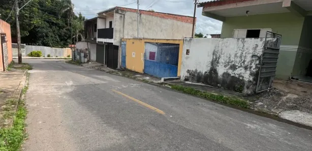 Casa com 3 Quartos à venda, 155m² no Setor de Habitações Individuais Norte, Brasília