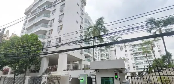 Apartamento com 2 Quartos à venda, 57m² no Taquara, Rio de Janeiro