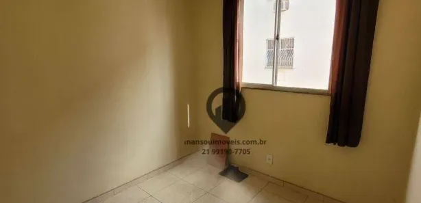 Apartamento com 2 Quartos à venda, 42m² no Paciência, Rio de Janeiro