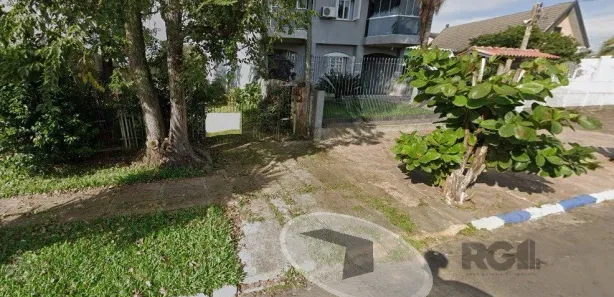 Lote/Terreno à venda, 699m² no Ponta Porã, Cachoeirinha