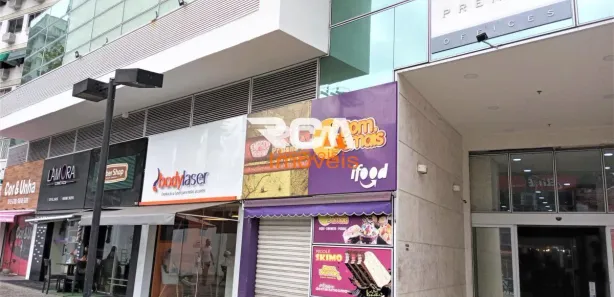 Sala Comercial à venda, 30m² no Santa Rosa, Niterói