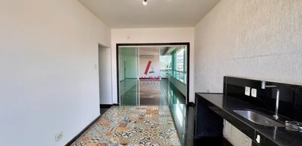Apartamento com 3 Quartos para alugar, 190m² no Botafogo, Rio de Janeiro