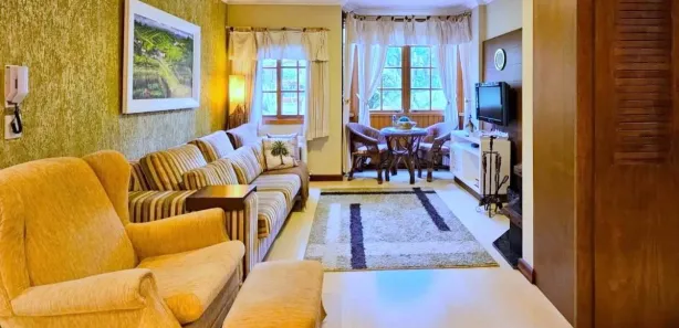 Apartamento com 2 Quartos à venda, 72m² no Planalto, Gramado