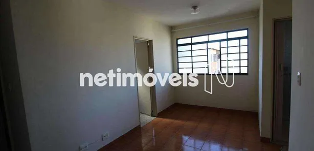 Apartamento com 2 Quartos à venda, 49m² no Europa, Belo Horizonte