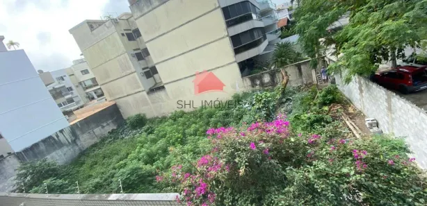 Lote/Terreno à venda, 609m² no Recreio dos Bandeirantes, Rio de Janeiro