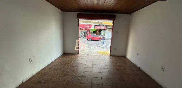 Ponto Comercial para alugar, 20m² no Jatobá (Barreiro), Belo Horizonte