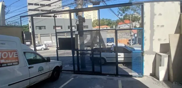 Imóveis para alugar em Jaguaré, São Paulo - Viva Real