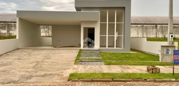 Casa com 3 Quartos à venda, 136m² no Centro, Vera Cruz