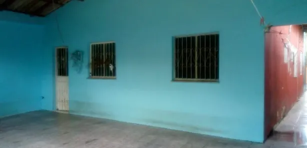 Casa com 3 Quartos para venda ou aluguel, 164m² no Cidade de Deus, Manaus