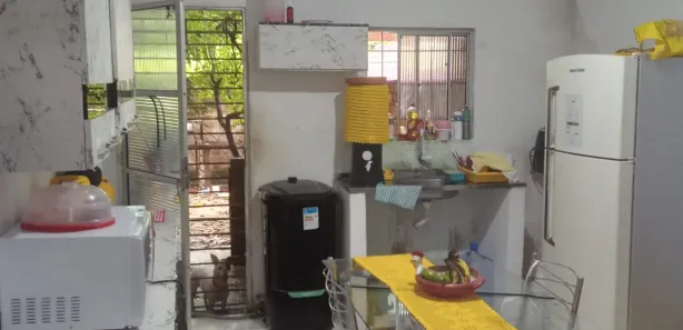 Casa com 2 Quartos à venda, 100m² no Paripe, Salvador
