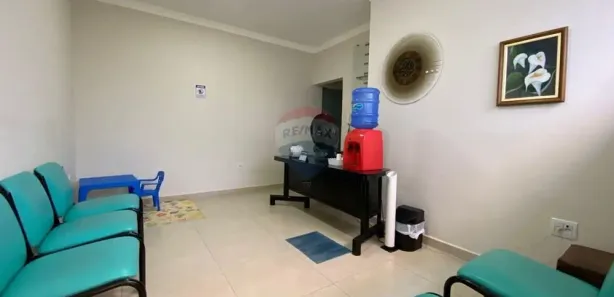 Sala Comercial para alugar, 65m² no Centro, Mogi Mirim