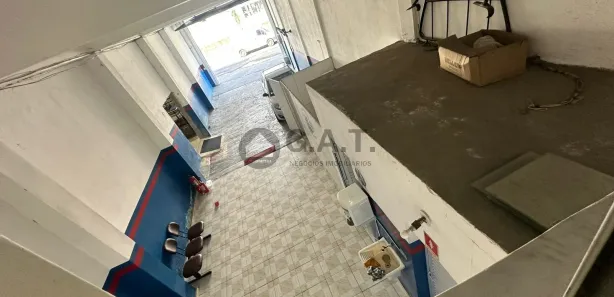 Galpão/Depósito/Armazém para alugar, 204m² no Jardim Prestes de Barros, Sorocaba
