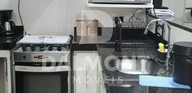 Apartamento com 2 Quartos à venda, 70m² no Monte Alto, Arraial do Cabo