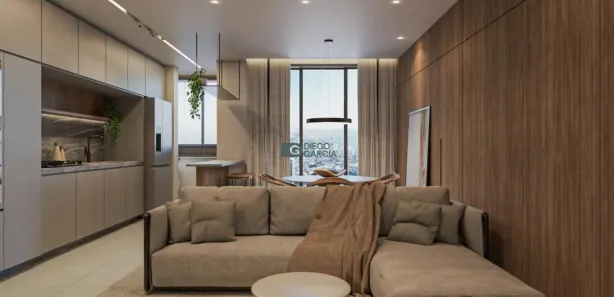 Apartamento com 2 Quartos à venda, 84m² no São Lucas, Belo Horizonte