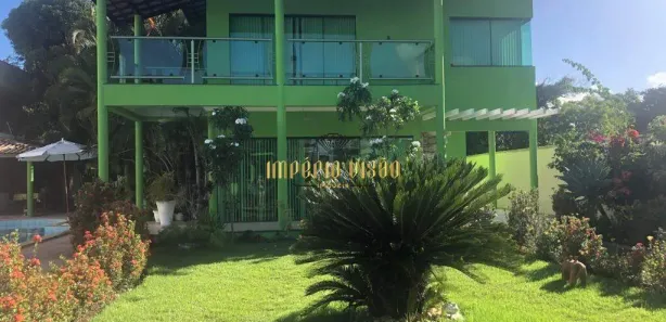 Casa com 4 Quartos à venda, 300m² no , Porto Seguro