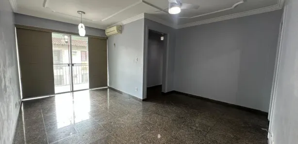 com 3 Quartos à venda, 89m² no Adrianópolis, Manaus