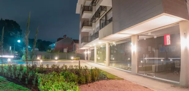 Sala Comercial à venda, 72m² no São José, Canela