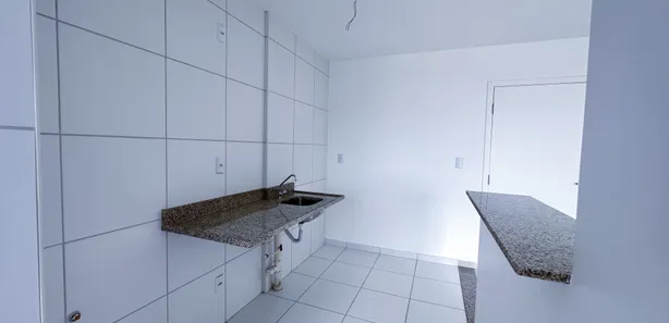 Apartamento com 1 Quarto à venda, 73m² no Centro, Manaus