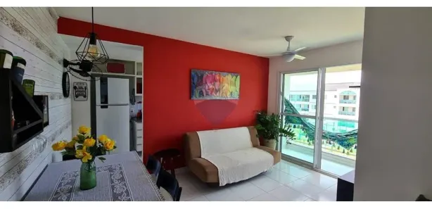 Apartamento com 3 Quartos à venda, 67m² no , Ipojuca