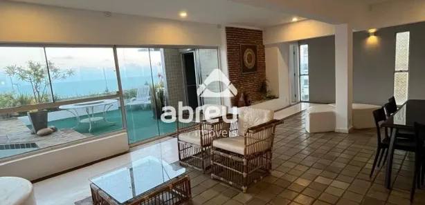 Cobertura com 3 Quartos à venda, 300m² no Petrópolis, Natal