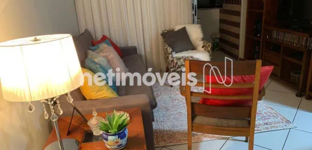 Apartamento com 3 Quartos à venda, 95m² no Lourdes, Belo Horizonte