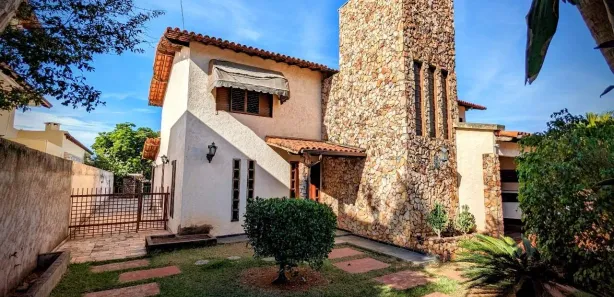 Casa com 4 Quartos à venda, 450m² no Setor de Habitações Individuais Norte, Brasília